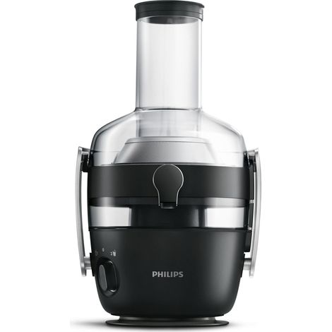 Philips Avance Collection HR1919/70 Estrattore di succo nero (1/2)
