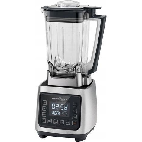 Standmixer für Eiscocktails, 2000 W (1/5)