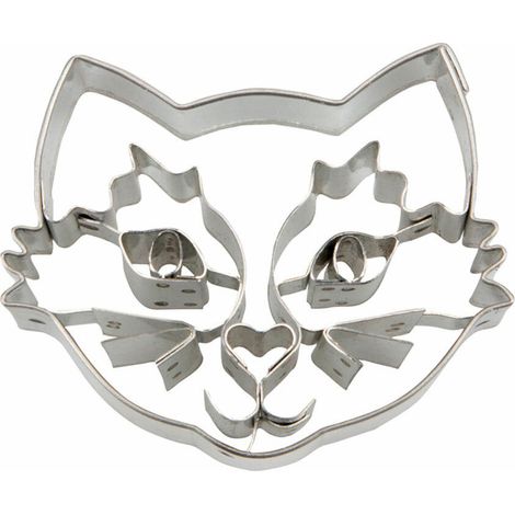Städter Katzengesicht 6 cm (1/3)
