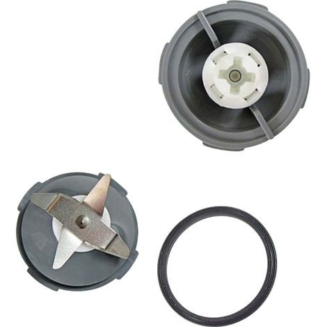 Base de la cuchilla + junta KW716437 KENWOOD