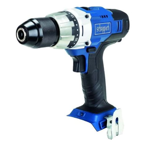 Trapano avvitatore a batteria SCHEPPACH 20V - Senza batteria senza caricatore - CDD45-20ProS (1/2)