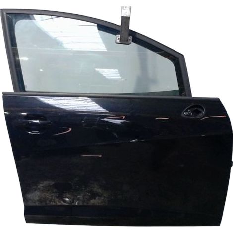 Porte Avant Droit SEAT Ibiza 2008- [PRODUIT D'OCCASION]♻️6j4831056 (1/3)