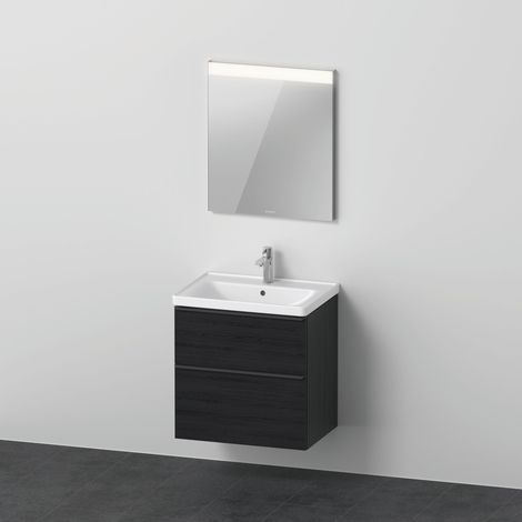Ensemble de meubles D-Neo, lavabo de meuble avec meuble (1/2)