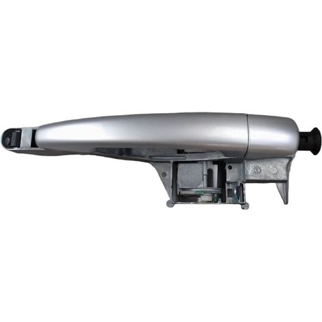 [PRODUIT D'OCCASION] Poignee Exterieure Porte Coulissante Gauche PEUGEOT Partner ♻️ Ref Oe. 9680503480 - Garantie à vie (1/2)