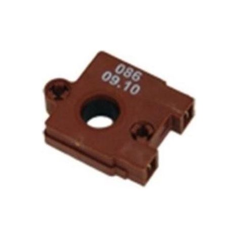 ARISTON INDESIT INTERRUTTORE MICROPULSANTE ACCENSIONE CUCINA ORIGINALE. C0009134