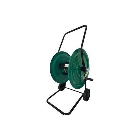 C CARRELLO AVVOLGITUBO VERN 1/2X80M-3/4X50 ANTELOPE
