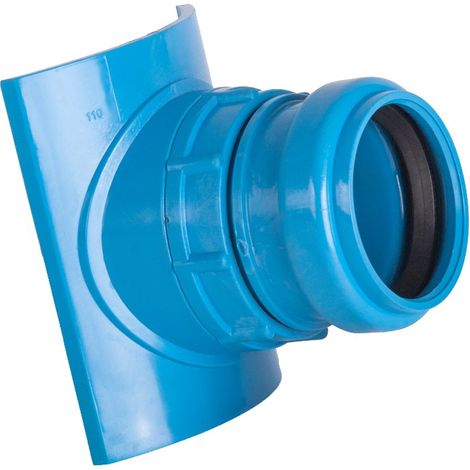 Injerto de seguridad dBlue EASY BOSS - RIUVERT Medidas: 40-110 mm