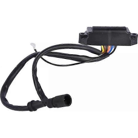 Bloc d'alimentation pour moteurs Evinrude 113-2453 581649 581924 581926 581927 582452 EK (1/5)