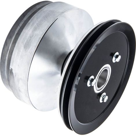 Embrague de tracción delantera para Precedent Golf Kart FE290 / FE350 101832902 (1/5)
