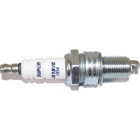 Flymo Lawnmower Spark Plug (1/3)