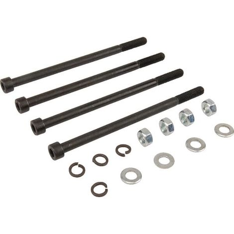 Set di viti per 2 valvole AK REGELTECHNIK 2FLSETAK62 (1/2)
