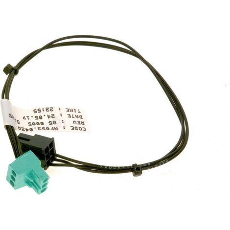 BOSCH Adapterkabel für 3-Wege-Ventil, 7099585 (1/2)