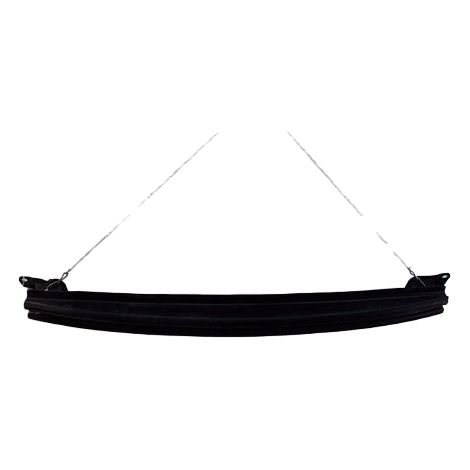 [PRODUIT D'OCCASION] Renfort Pare-choc Arrieree  VOLKSWAGEN Golf Plus 05-09 ♻️ Ref Oe. 1k0807305c - Garantie à vie (1/2)