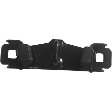The 3M51R404B12CA boot latch is compatible with the Ford Mondeo 3M51-R404B12-CA (1/5)