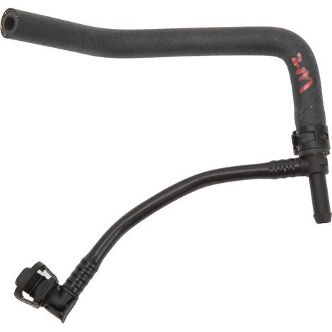 Tuyau de chauffage 25195113 Durite de refroidissement radiateur Tuyau de retour turbo Remplacement pour Opel Astra H L48 1.6 Turbo (1/5)
