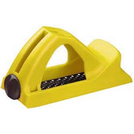 1BL pialletto surform a lame intercambiabili - mm.155x40 blister (5-21-104)