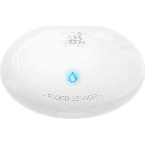 Capteur d'inondation et de température Nice Flood-Control (FGFS-101 ZW5 EU) (1/5)