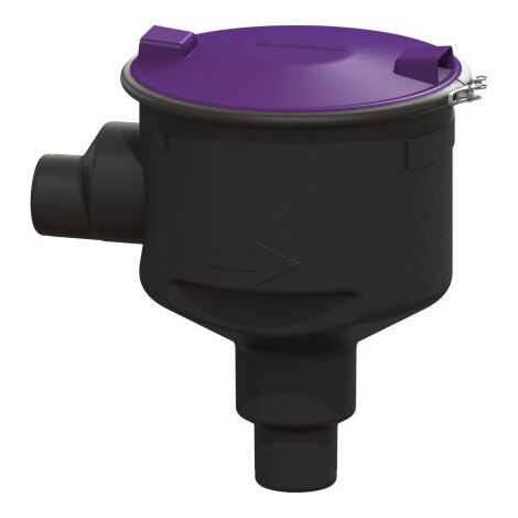 Appareil d'échantillonnage KESSEL 915870
