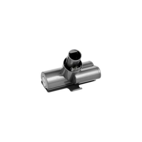 Rouleau brosse Dyson, gris (1/4)