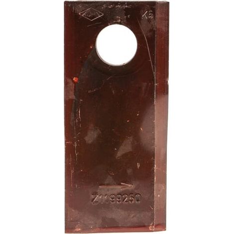 Couteau de faucheuse KUHN Z1199250 (1/3)