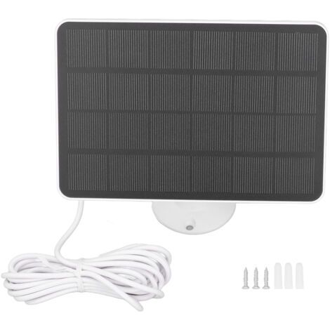 DEESSE SHOP-Panneaux solaires, plaque de cellules solaires à faible consommation d'énergie pour l'extérieur pour l'intérieur (1/5)