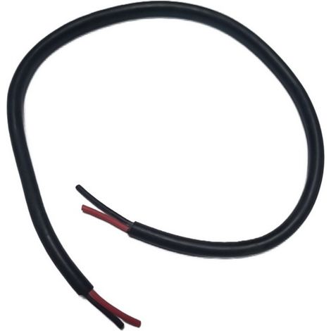 Cable 50 cm compatible con vareador Zlome06  Ref 919269
