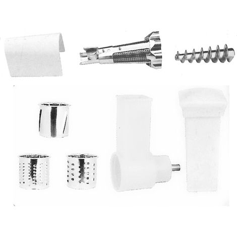 Accessoires pour hachoir à viande Kuken