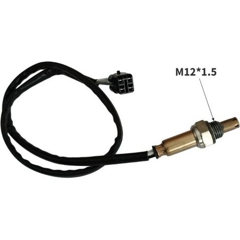 Oxygen sensor BX9-H592A-00 compatible with Yamaha XMAX 300 2021-2024 (1/5)