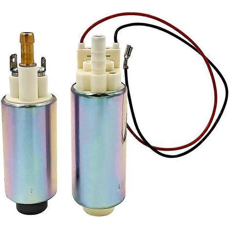 Compatible avec la pompe à carburant haute pression Mercury Mercruiser Quicksilver 8M0062770 8M0062771 (1/5)