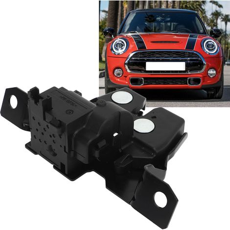 Die hintere Türverriegelung ist passend für MINI Clubman F54, F54 LCI, F55 F56 (51247337576). (1/5)