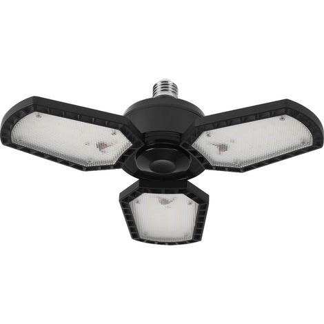 Lampe osram highbay blade 60W 6500 lm (1/2)