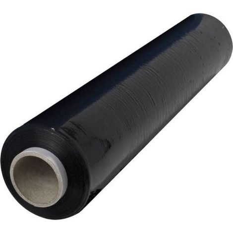 Film Etirable 500Mmx300M Noir - Smartboxpro