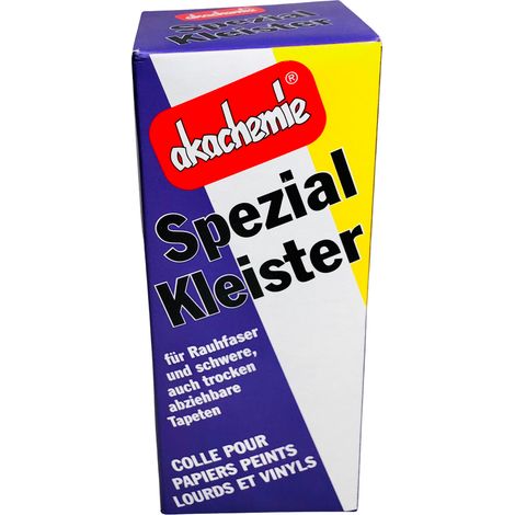 aka Spezialkleister 200 g decotric (1/3)