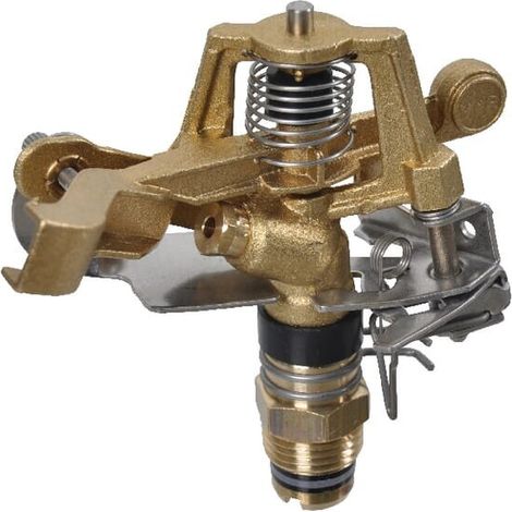 Aspersor sect. aj. V80 BU 1/2" UNIVERSAL WG803000 (1/4)