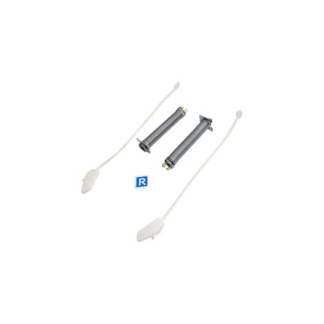 Cavi molle sportello - Lavastoviglie - BOSCH - 313626