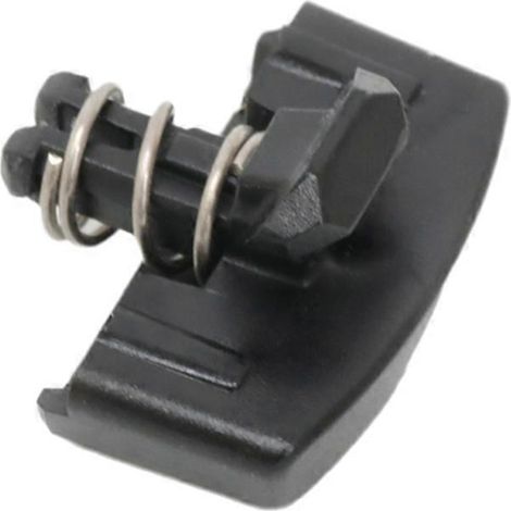 Ressort à enclenchement pour interrupteur à bouton de base de rasoir S3206 S3122 S3132 S4303 (1/5)