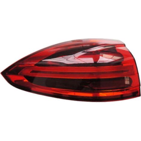 Rücklichteinheit LED außen links hinten für Auto --