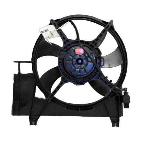 Moteur Ventilateur Radiateur HYUNDAI Atos [PRODUIT D'OCCASION]♻️2538605500 (1/3)