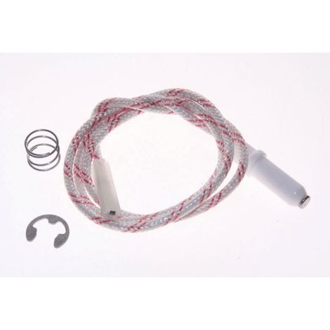 Bougie d allumage pour TABLE DE CUISSON ARISTON - C00018102