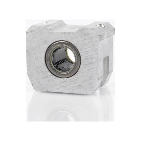 Linear-Kugellager-Einheit KGHK06 -B-PP-AS 6 mm Auen- 32 mm Breite 22 mm