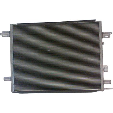 [PRODUIT D'OCCASION] Radiateur / Condenseur Clim RENAULT Zoe ♻️ Ref Oe. 921007736r - Garantie à vie (1/3)