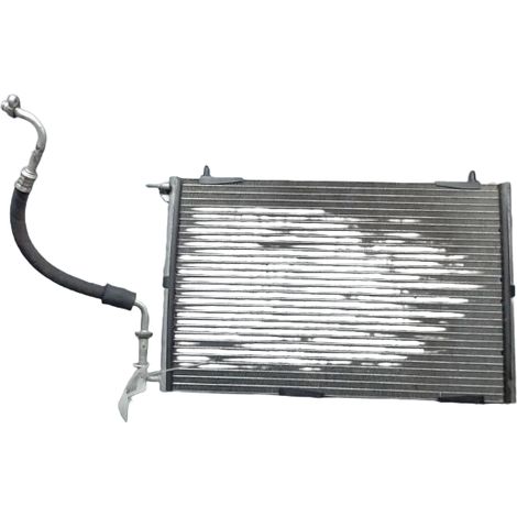 [PRODUIT D'OCCASION] Condenseur Climatisation PEUGEOT 206+ 2009- ♻️ Ref Oe. 6455cj - Garantie à vie