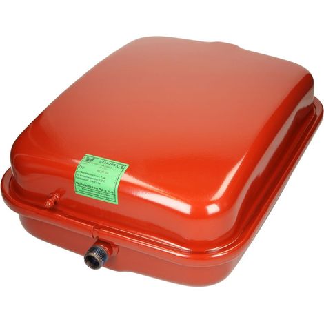 BOSCH Ausdehnungsgefäß 24l 87290100830