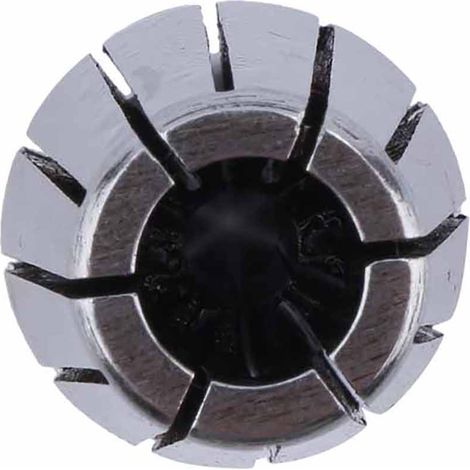 Lot de 10 Pinces ER16 1-10mm Ressort pour Fraiseuse CNC, Tour à Métaux et Gravure (1/5)