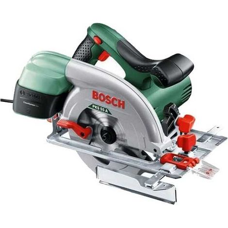 Sega Circolare 160 Pks55A Bosch
