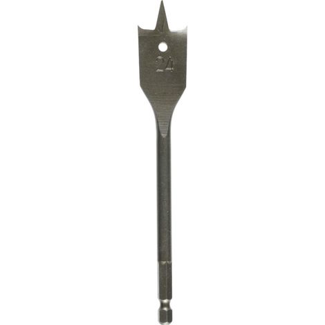 KWB Flachfräsbohrer PROFI, ø 22 mm - 512422 (1/3)