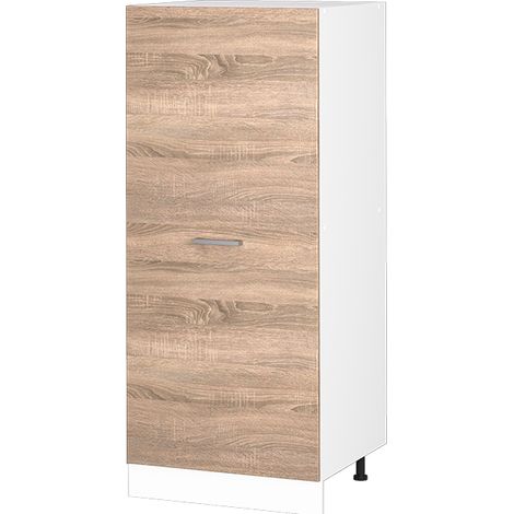 Mobile cucina dispensa R-Line, Sonoma, 60 cm, Vicco