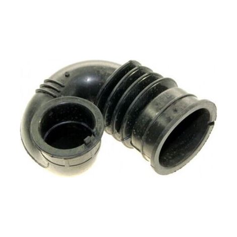 MANICOTTO TUBO CARICO DETERSIVO PER LAVATRICE SAMSUNG ORIGINALE DC67-00334A (1/3)