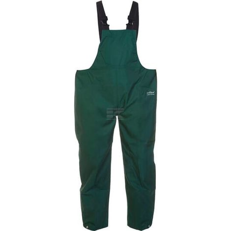 Peto verde talla XL HYDROWEAR 072355GRXL (1/2)