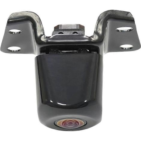 Conjunto de cámara de visión frontal 86790-60340 para Toyota Land Cruiser FJA300 GRJ300 VJA300 2021- Cámara de imagen frontal de estacionamiento 8679060340 (1/5)
